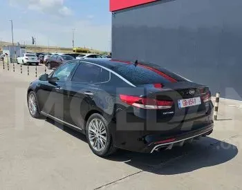 Kia Optima 2017 Тбилиси - изображение 7