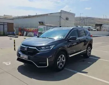 Honda CR-X 2019 თბილისი