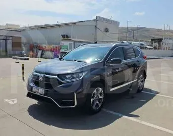 Honda CR-X 2019 თბილისი - photo 1