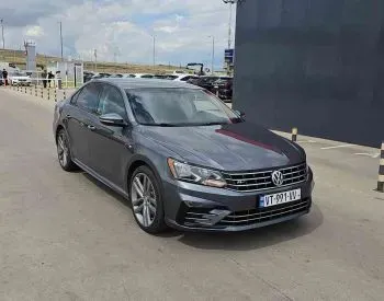 Volkswagen Passat 2 2017 Тбилиси