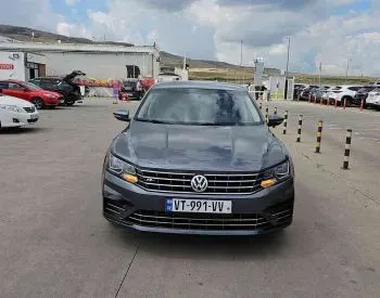 Volkswagen Passat 2 2017 Тбилиси