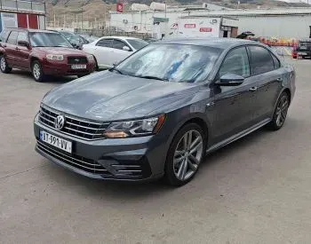 Volkswagen Passat 2 2017 Тбилиси