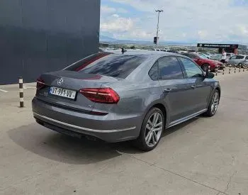 Volkswagen Passat 2 2017 Тбилиси