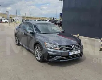 Volkswagen Passat 2 2017 Тбилиси - изображение 4