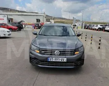 Volkswagen Passat 2 2017 Тбилиси - изображение 3