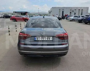 Volkswagen Passat 2 2017 თბილისი - photo 6