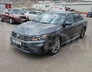 Volkswagen Passat 2 2017 თბილისი - photo 1