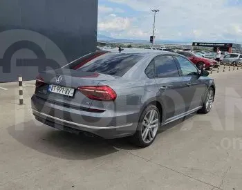 Volkswagen Passat 2 2017 თბილისი - photo 5
