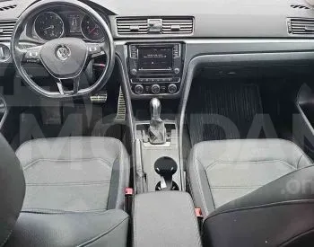Volkswagen Passat 2 2017 თბილისი - photo 2