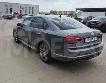 Volkswagen Passat 2 2017 თბილისი - photo 7