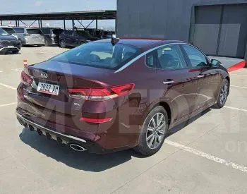 Kia Optima 2019 Тбилиси - изображение 4