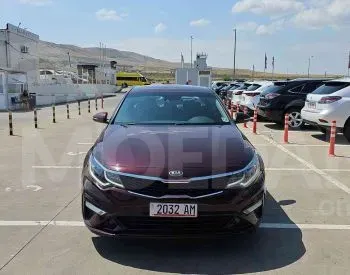 Kia Optima 2019 Тбилиси - изображение 2