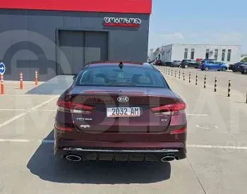 Kia Optima 2019 Тбилиси - изображение 8