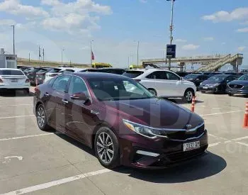 Kia Optima 2019 Тбилиси - изображение 3