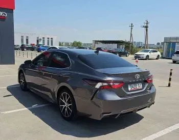 Toyota Camry 2021 თბილისი