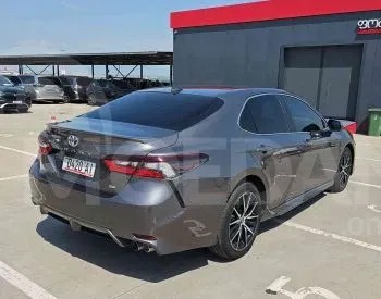 Toyota Camry 2021 თბილისი - photo 4