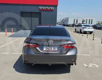 Toyota Camry 2021 თბილისი - photo 5