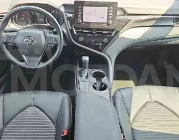 Toyota Camry 2.4L 2021 Tbilisi - photo 7