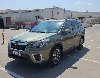 Subaru Forester 2020 თბილისი