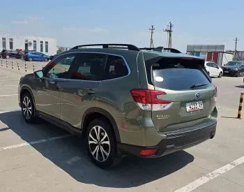 Subaru Forester 2020 თბილისი