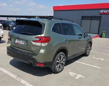 Subaru Forester 2020 თბილისი