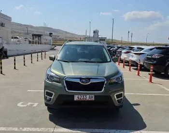 Subaru Forester 2020 თბილისი