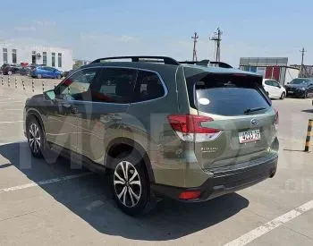 Subaru Forester 2020 თბილისი - photo 5