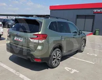 Subaru Forester 2020 თბილისი - photo 4