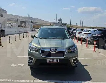 Subaru Forester 2020 თბილისი - photo 2