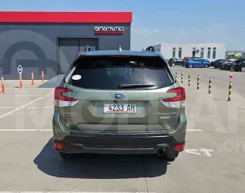 Subaru Forester 2020 Тбилиси - изображение 8