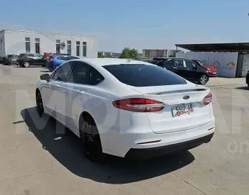 Ford Fusion 2020 თბილისი - photo 6