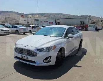 Ford Fusion 2020 თბილისი - photo 1