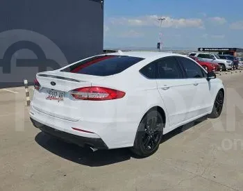 Ford Fusion 2020 თბილისი - photo 4