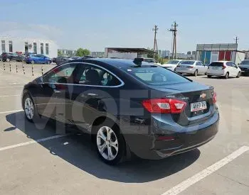 Chevrolet Cruze 2017 თბილისი - photo 6