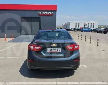 Chevrolet Cruze 2017 Тбилиси - изображение 5
