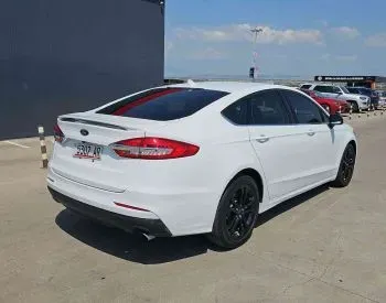 Ford Fusion 2020 თბილისი