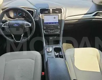 Ford Fusion 1.5L 2020 Tbilisi - photo 7