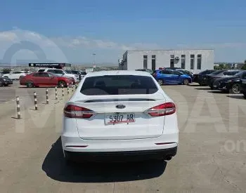 Ford Fusion 1.5L 2020 Tbilisi - photo 5