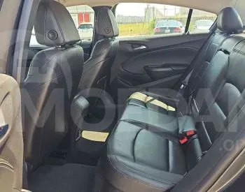 Chevrolet Cruze 2017 Тбилиси - изображение 6
