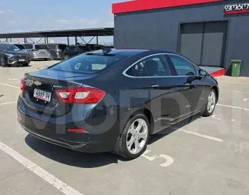 Chevrolet Cruze 2017 Тбилиси - изображение 4
