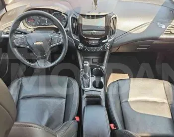Chevrolet Cruze 2017 Тбилиси - изображение 7