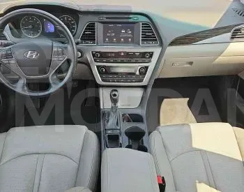 Hyundai Sonata 2017 თბილისი - photo 6