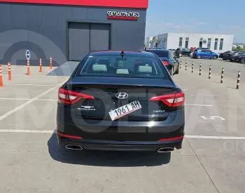 Hyundai Sonata 2017 თბილისი - photo 5