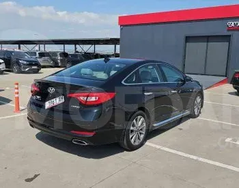 Hyundai Sonata 2017 თბილისი - photo 4