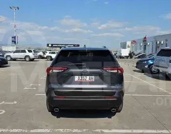 Toyota RAV4 2.5L 2021 თბილისი - photo 8