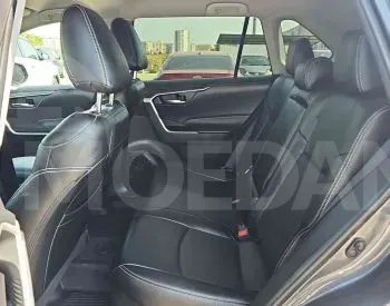 Toyota RAV4 2.5L 2021 თბილისი - photo 5