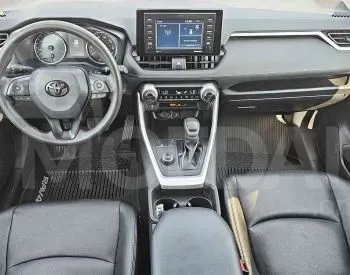 Toyota RAV4 2.5L 2021 თბილისი - photo 6