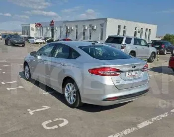 Ford Fusion 2.5L 2017 Тбилиси - изображение 6