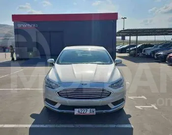 Ford Fusion 2.5L 2017 Тбилиси - изображение 2