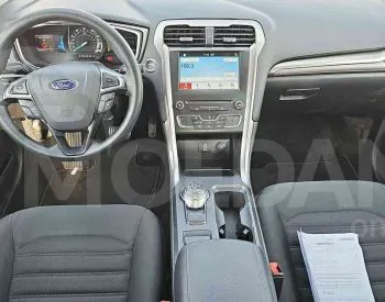 Ford Fusion 2.5L 2017 Тбилиси - изображение 7